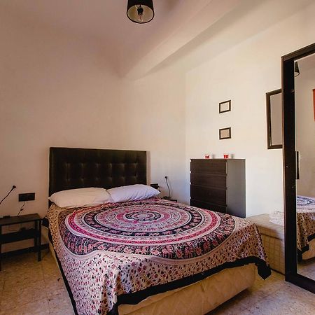 Apartamento La Dama De Cádiz Eksteriør billede
