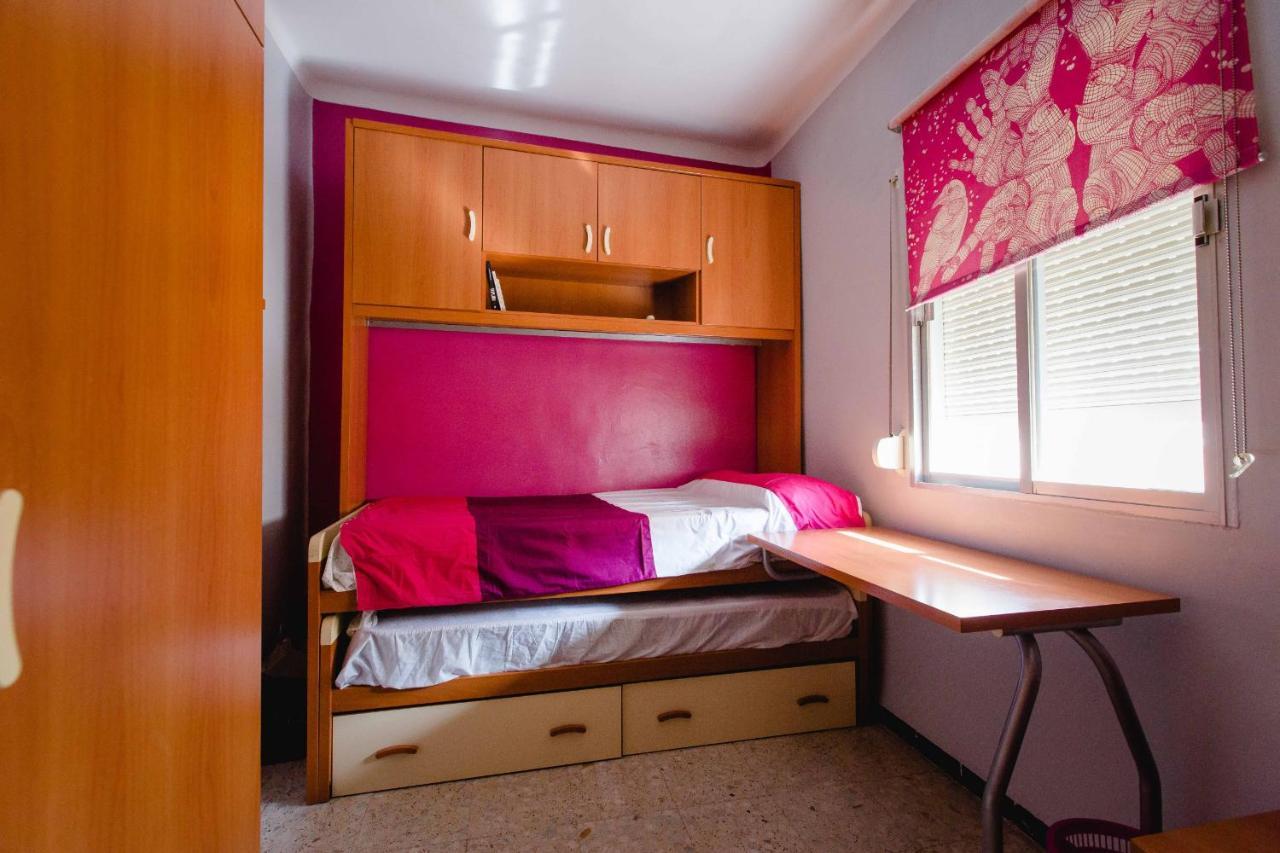 Apartamento La Dama De Cadiz Lejlighed Eksteriør billede