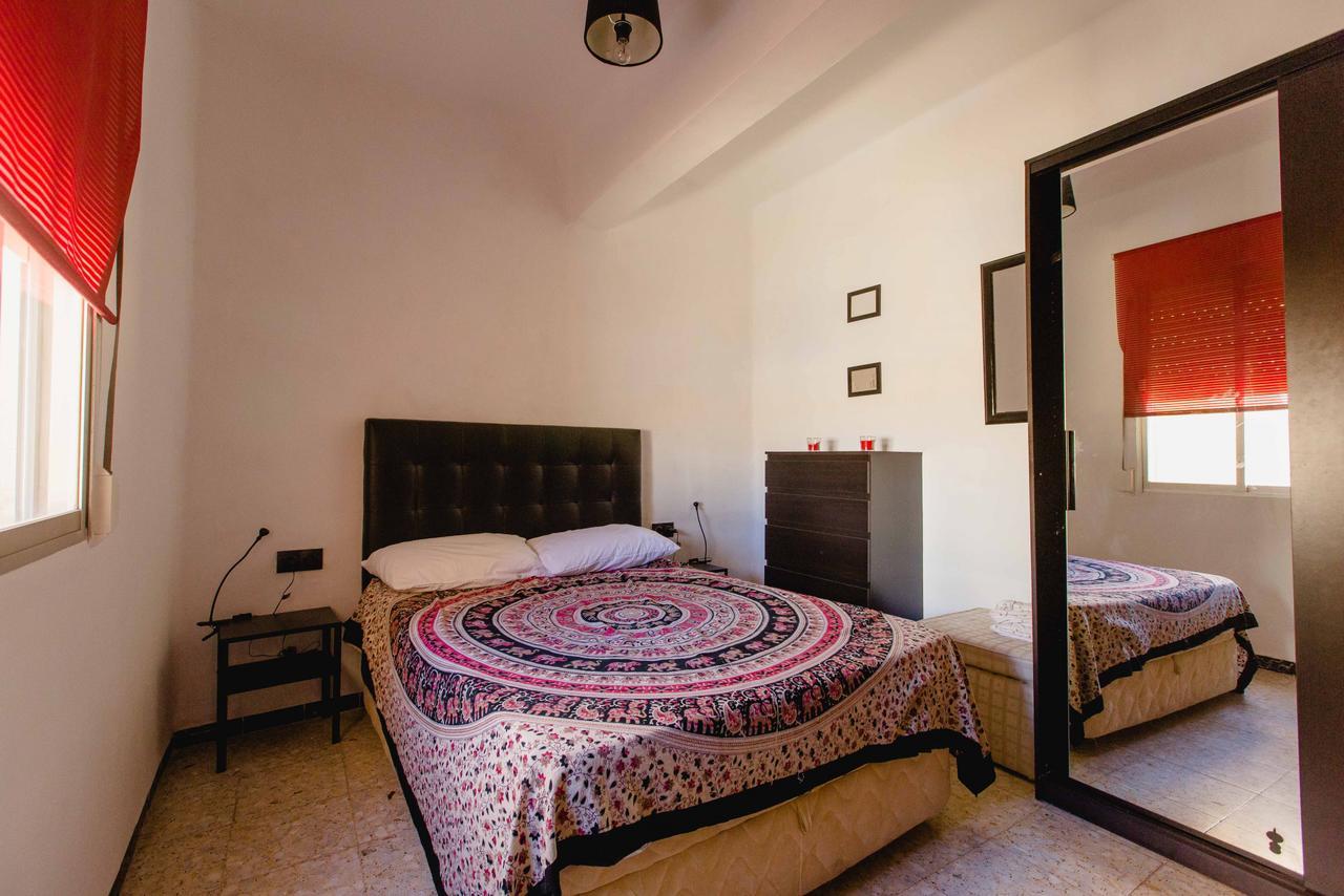 Apartamento La Dama De Cádiz Eksteriør billede